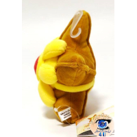 Officiële Pokemon knuffel Staryu san-ei 15cm